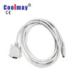 Clave De Programacion Serial Plc Rs232 Din 8 Pines 0