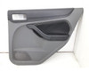 Tapizado Panel Puerta Trasero Derecho Ford Focus Trend 08 0