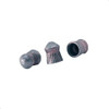 Chumbinho Rossi Sport Up 5,5mm 500un P/ Carabina De Pressão 4