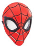Marvel Mascara De Spiderman - Hombre Araña - Hasbro 1