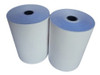 Kit 30 Rolos Bobina 76x2 Vias + 05  Fitas Bematech  Dp600 0