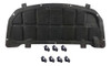 Cobertor De Capot Cronos Argo Con Grampas Fiat Cronos 18/21 0