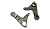Balancin Zanella Rx 150 Superior C/rodillo (jgo. X2) Rpm 0