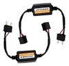 Par Canceller Led Canbus H4 Farol Baixo + Alto New Creta 4