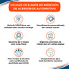 Par Canceller Led Canbus H4 Farol Baixo + Alto New Creta 6