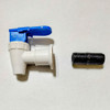 Juego De Niples 16 Mm  Repuesto Canilla Dispenser Agua 4