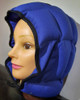 Alopecia Casco Gorro Quimioterapia Una Hora Real 3