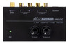 Pré-amplificador Phono Para Toca-discos, Amplificador 6