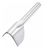 Punzon Para Cortar Cuero Forma V 10cm X 40mm 0