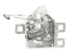 Cerradura Capot Original Fiat 1