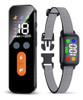 Collar De Entrenamiento Para Perros Con Control 0