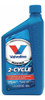 Aceite Valvoline 2t Nautico Tcw3 Semi Sintetico Marine 946ml 3
