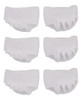 Espaçador De Dedos De Silicone, Separador De Dedos, 3 Pares, 2