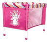 Set Juego Coches De Muñecas Bebesit 4 En1 Unicornio 2