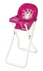 Set Juego Coches De Muñecas Bebesit 4 En1 Unicornio 3