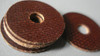 Micarta Bolsa Con 100  Arandelas 1