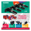 Sensor Maf Caudalimetro Nissan Primastar 2