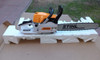 Motosierra A Nafta 2