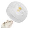 Rodas De Corrida Hamster Silent Exercise Wheels Small Pet 7