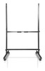 Soporte Metalico Para Colegios, Universidades, Clases 0