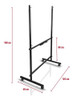 Soporte Metalico Para Colegios, Universidades, Clases 3
