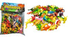 Dinosaurios De Goma 5 Cm Juguete Souvenir Piñata X 12 0 Dinosaurios De Goma 5 Cm Juguete Souvenir Piñata X 12 0