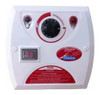 Quadro De Comando Analógico Para Sauna Vapor - Sodramar 0