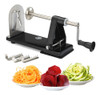 Impeccable Culinary Objects (ico) Spiralizer Vegetal De Met. 0