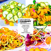 Impeccable Culinary Objects (ico) Spiralizer Vegetal De Met. 6