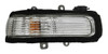 Faro Giro De Espejo Derecho Hilux 2012-2015 Original 2