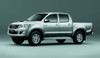 Faro Giro De Espejo Derecho Hilux 2012-2015 Original 4