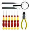 Kit Herramientas Yaxun Yx 719 Profesional Destornilladores 0