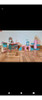 Set Veterinaria Barbie 3 Set Veterinaria Barbie 3
