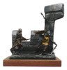 Diorama Lucha Medieval Z3473 Milouhobbies 1