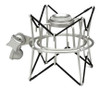 Araña Samson Sp01 Shock Mount Para C01 C03 Envios! 3