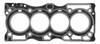 Junta Tapa Cilindros Renault Koleos 2.5 2tr 0