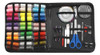Costurero Completo Kit De Costura + Estuche 0