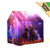 Casa Casita Carpa Castillo Frozen 2 Licencia Oficial Disney 1