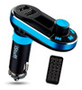 Transmisor Fm Dual Usb - Istuff 0