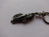 Llavero Citroen Ds19 Palas Pallas Ami Tiburon Manual Escudo 3