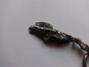 Llavero Citroen Ds19 Palas Pallas Ami Tiburon Manual Escudo 4