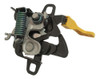 Cerradura Capot Fiat 500x Original 0