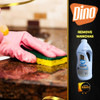 Limpeza Pesada Diária Porcelain Limpa Pisos 2 Litros Dino 2