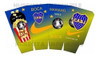 Kit Imprimible Boca Juniors Editable Cumpleaños 7