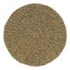 Individual 36cm 6 Unidades Seagrass Natural Goldsky Bazar 1