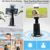 Nuevo Trípode De Seguimiento Facial Automático Mejorado Con 3