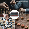 Reloj De Ajedrez Digital Xflyee Con Temporizador 4