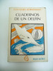 Cuadernos De Un Delfin Elsa Bornemann Papel Usado Ok Boedo 0