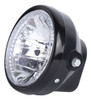 Farol De Motocicleta Farol De Led Robusto Universal De 7 Pol 3