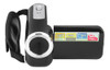 Mini Câmera De Vídeo 2.0 Lcd Tela Dv Camcorder 16x Zoom Cria 3